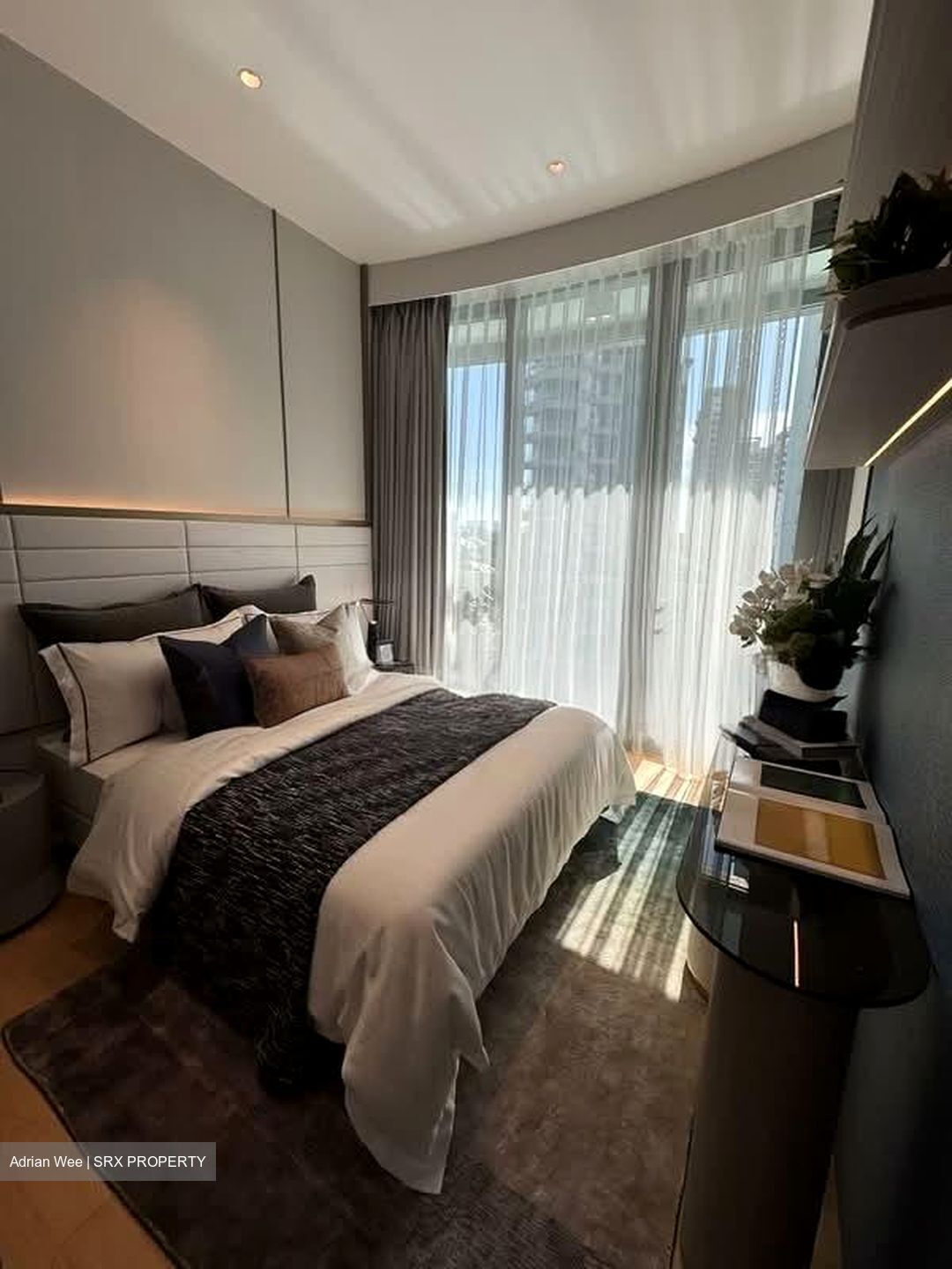 Cliveden At Grange (D10), Condominium #545040951